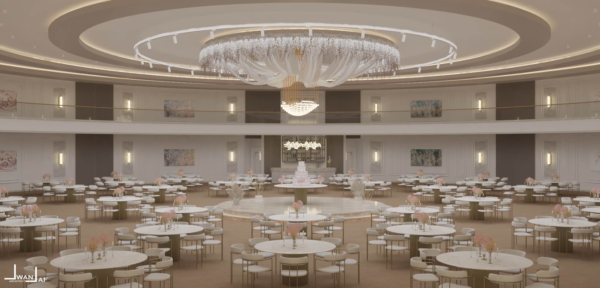 Jeena Venue